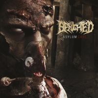 Benighted - Asylum Cave GROOT